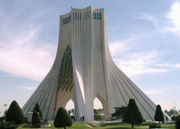 Information about IRAN by Wikipedia Encyclopedia